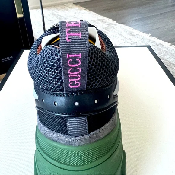 GUCCI - Picture 14 of 14